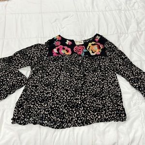 Savanna Jane Blouse